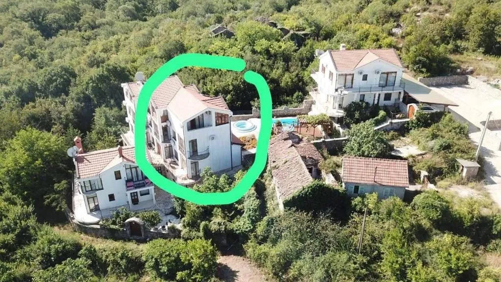 Kuća 140 m² – Radovići, Tivat — fotografija 7