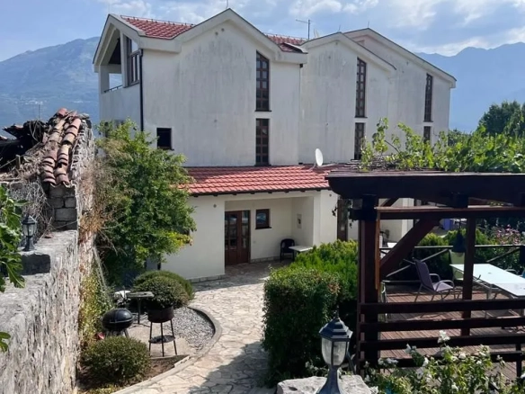 Kuća 140 m² – Radovići, Tivat — fotografija 11