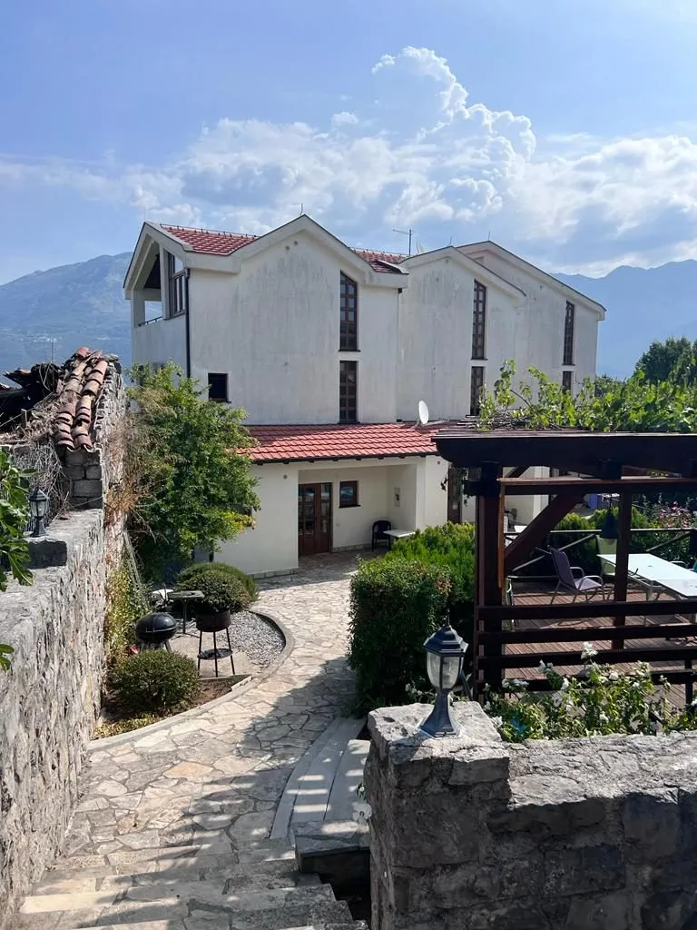 Kuća 140 m² – Radovići, Tivat — fotografija 11