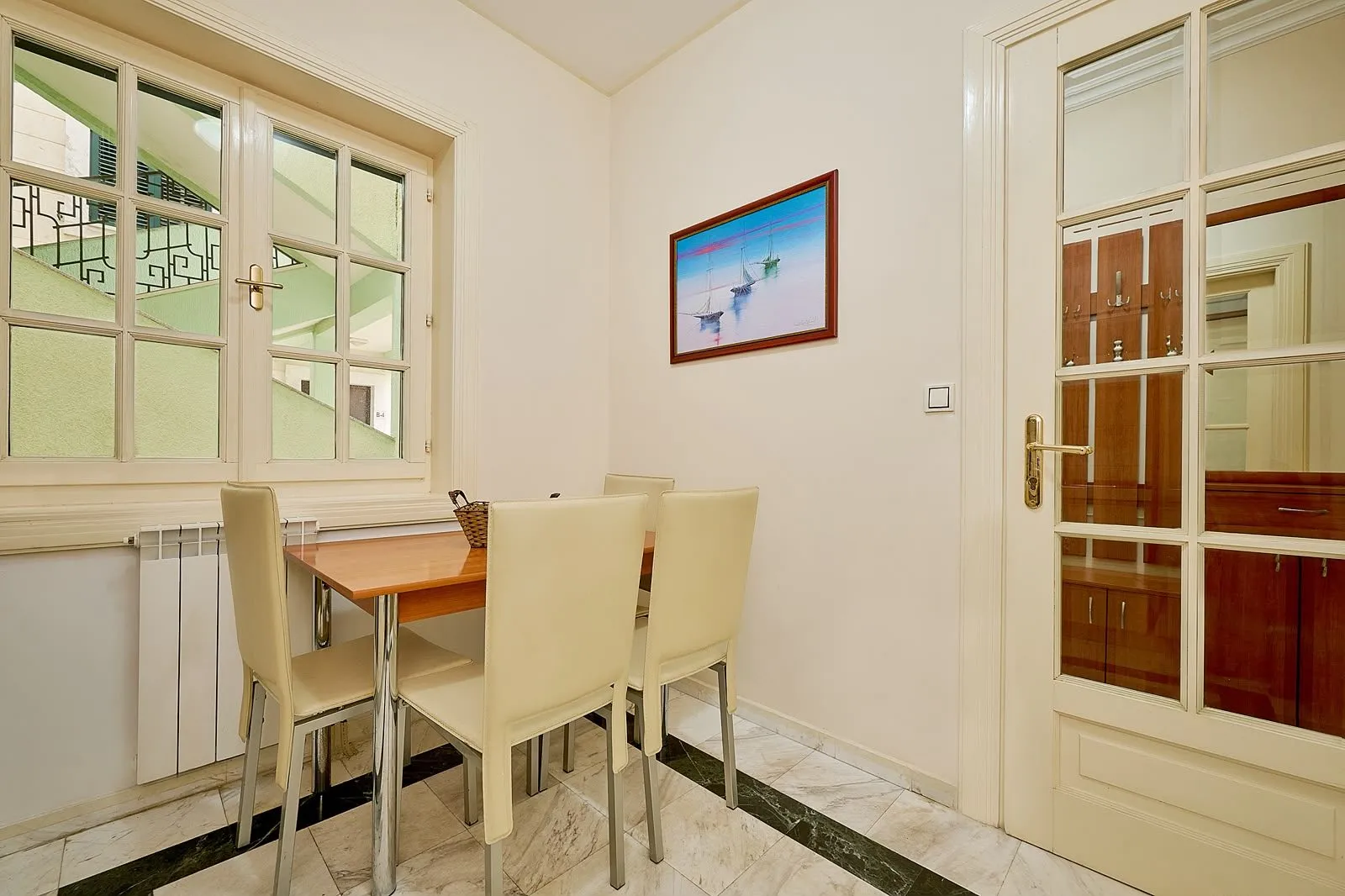 Četvorosoban stan 89 m² – Sveti Stefan, Budva — fotografija 15