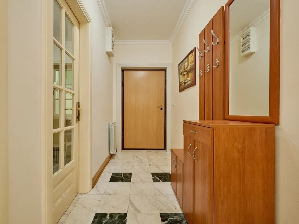 Četvorosoban stan 89 m² – Sveti Stefan, Budva — fotografija 17