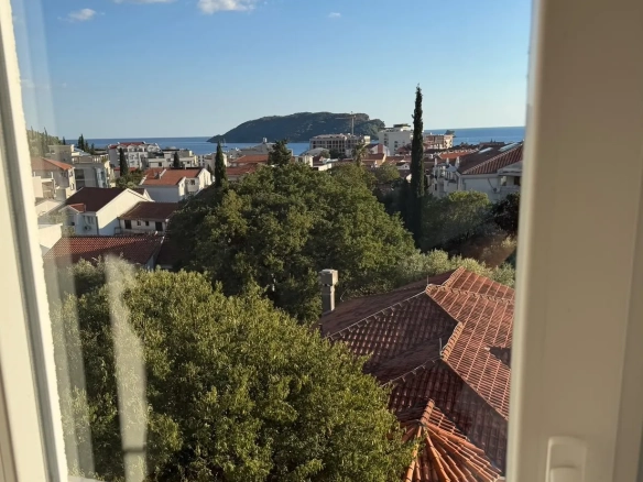 Dvosoban stan u Podkošljunu
