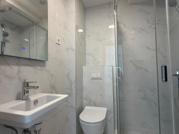 Dvosoban stan 77 m² – Podkošljun, Budva — fotografija 3