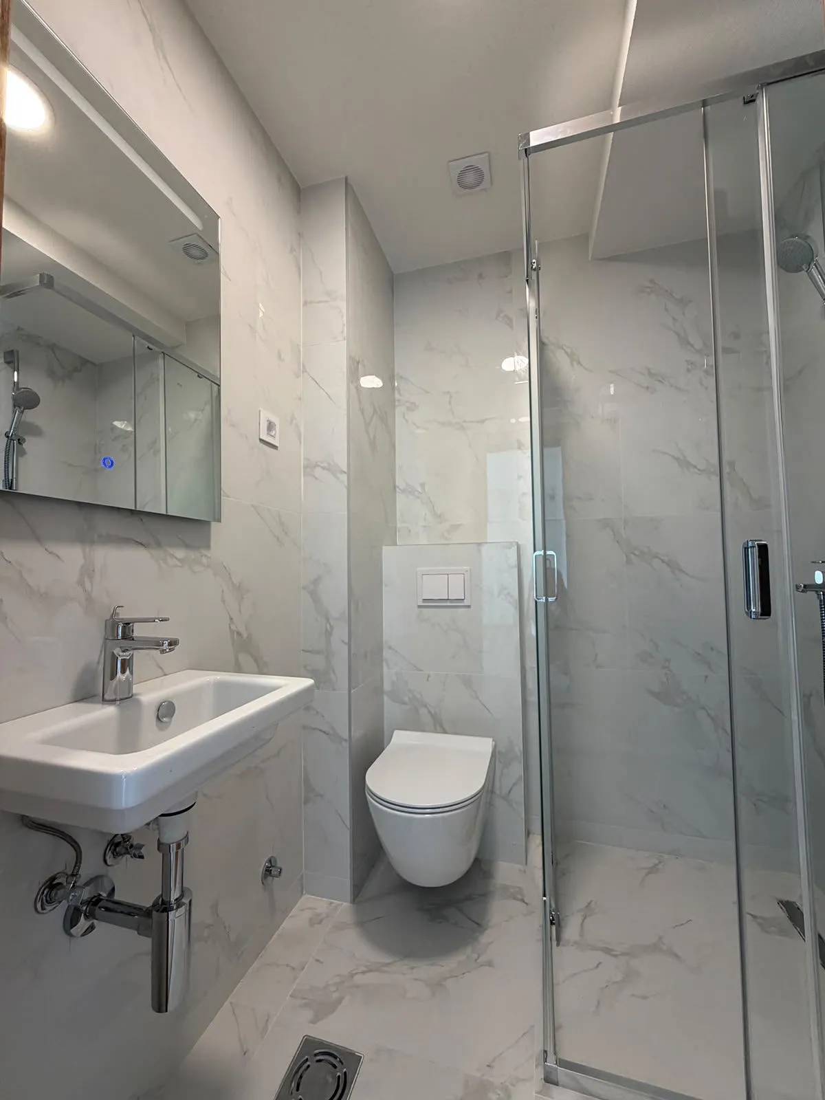 Dvosoban stan 77 m² – Podkošljun, Budva — fotografija 3