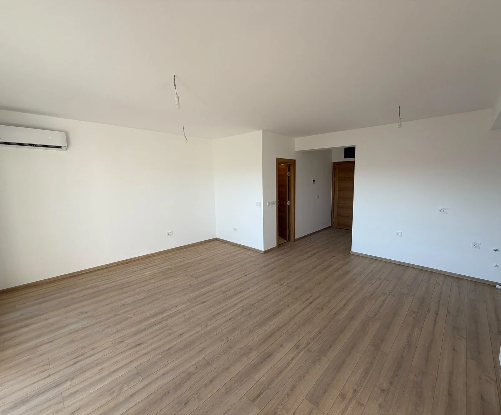 Dvosoban stan 77 m² – Podkošljun, Budva — fotografija 4