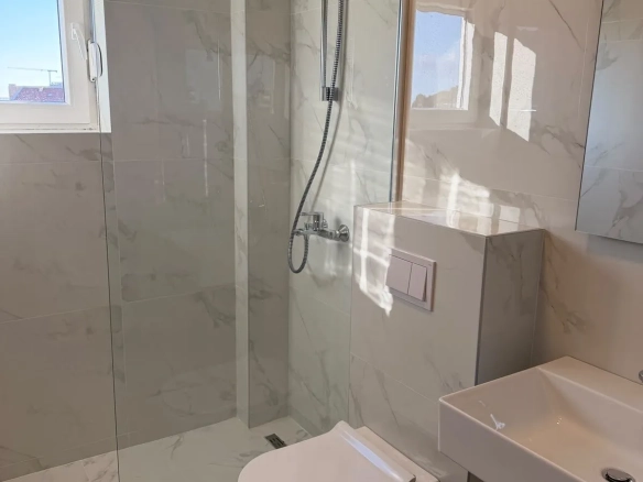 Dvosoban stan 77 m² – Podkošljun, Budva — fotografija 5