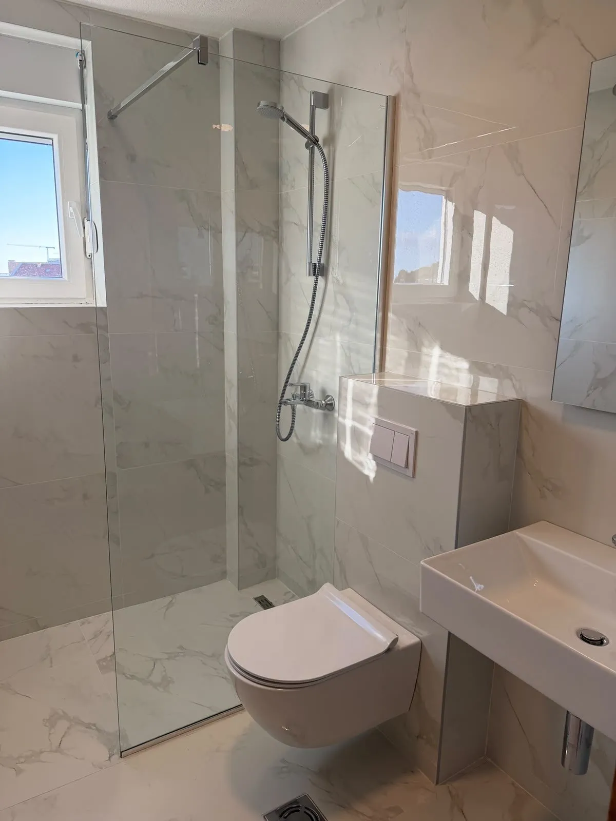 Dvosoban stan 77 m² – Podkošljun, Budva — fotografija 5