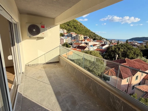 Dvosoban stan 77 m² – Podkošljun, Budva — fotografija 7