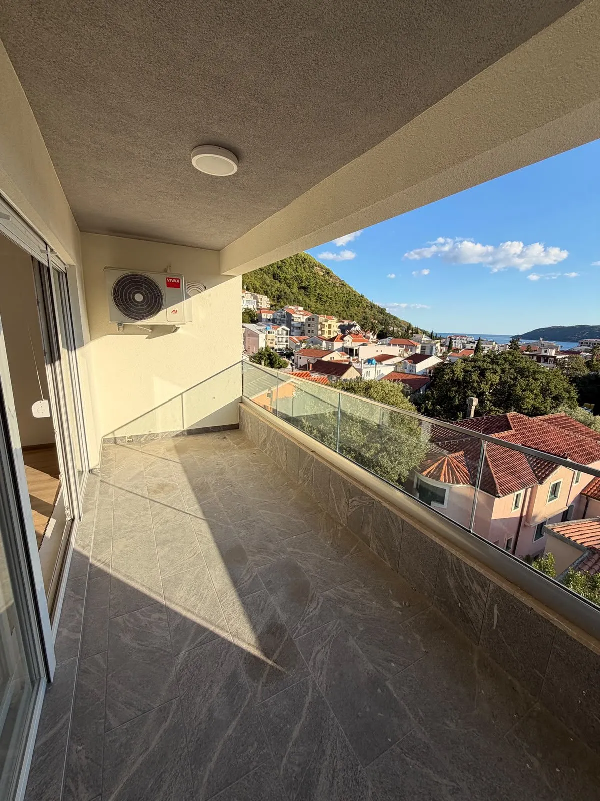 Dvosoban stan 77 m² – Podkošljun, Budva — fotografija 7