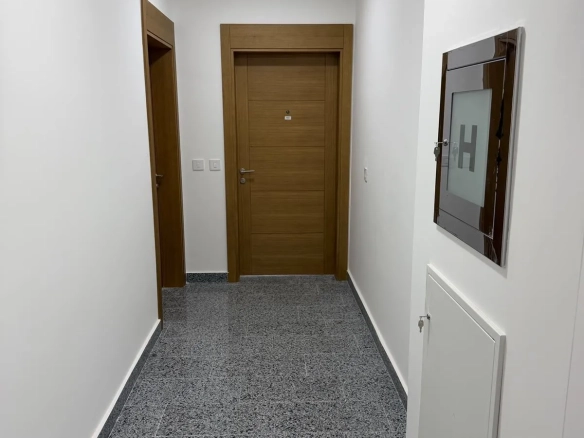 Dvosoban stan 77 m² – Podkošljun, Budva — fotografija 8