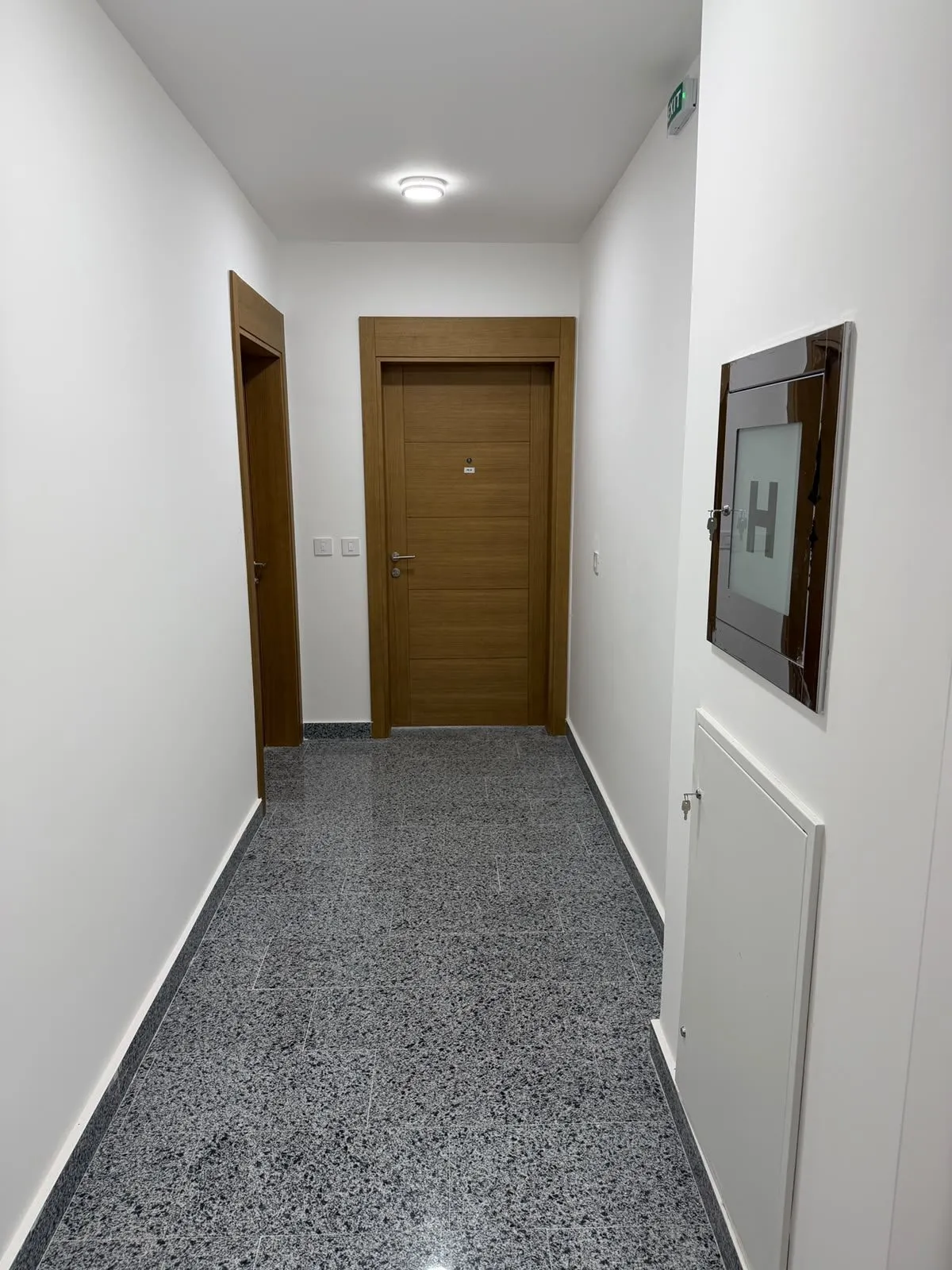 Dvosoban stan 77 m² – Podkošljun, Budva — fotografija 8