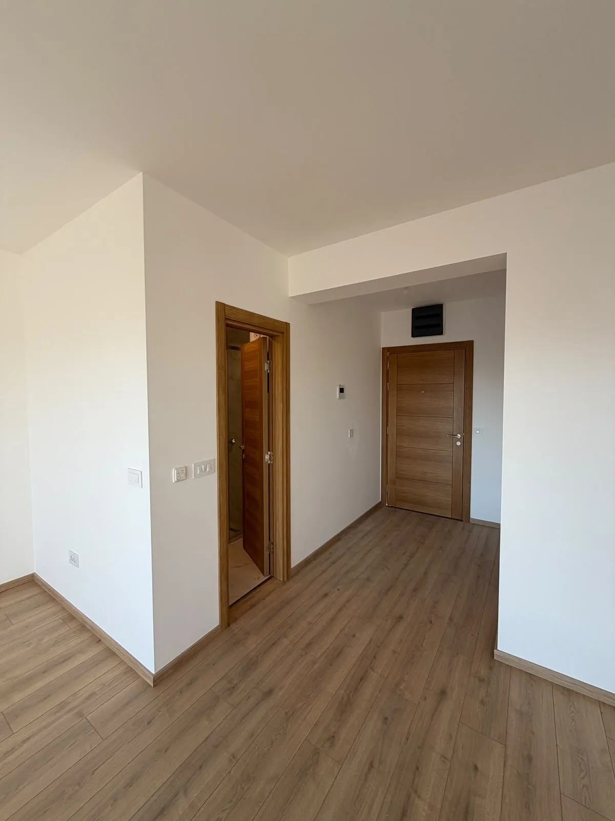 Dvosoban stan 77 m² – Podkošljun, Budva — fotografija 14
