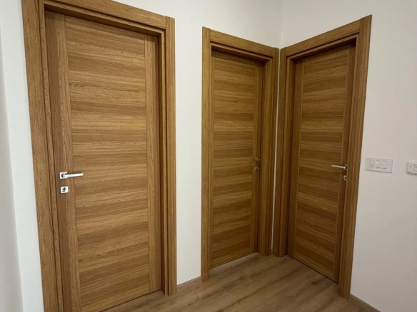 Dvosoban stan 77 m² – Podkošljun, Budva — fotografija 16