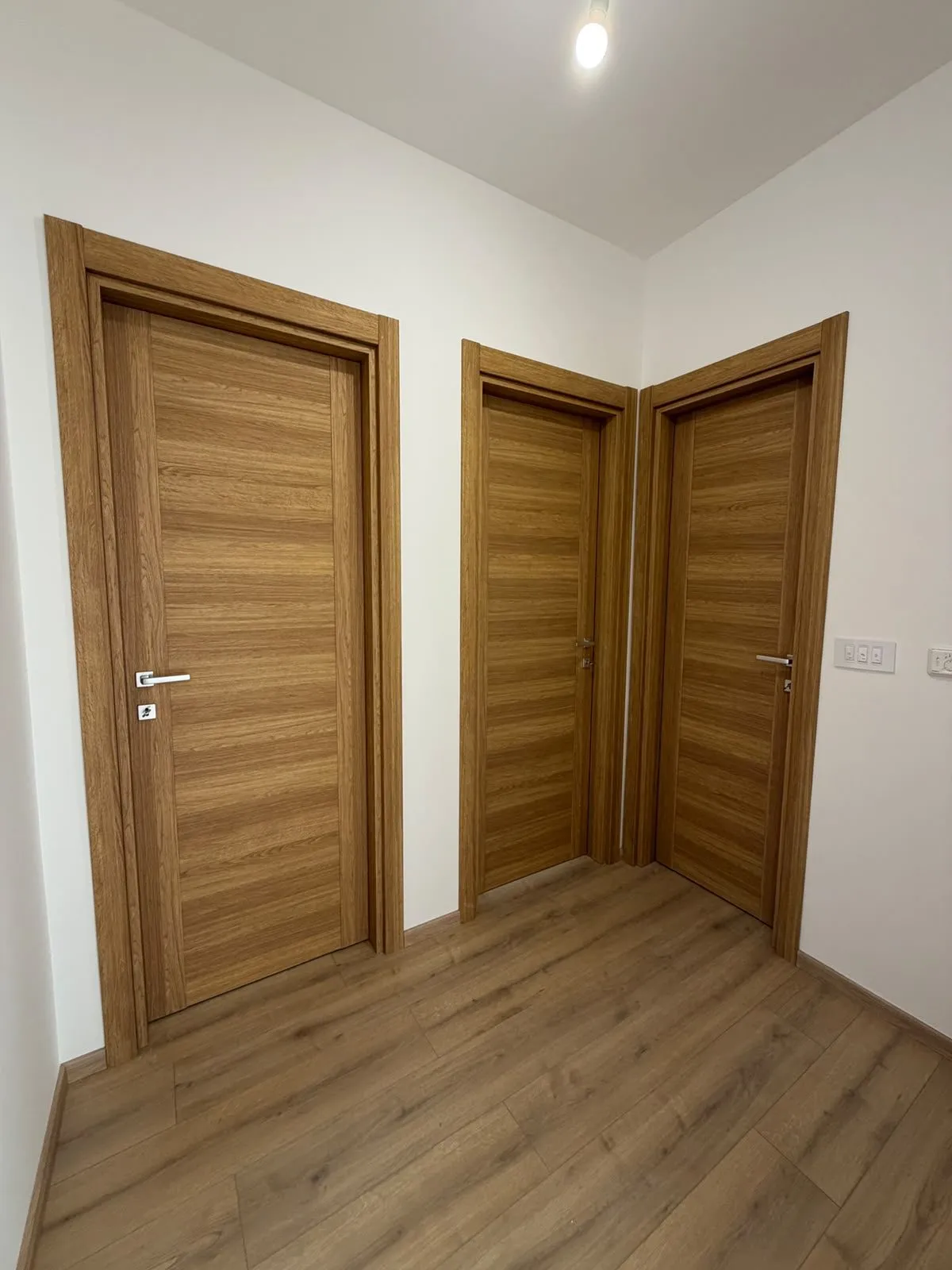 Dvosoban stan 77 m² – Podkošljun, Budva — fotografija 16