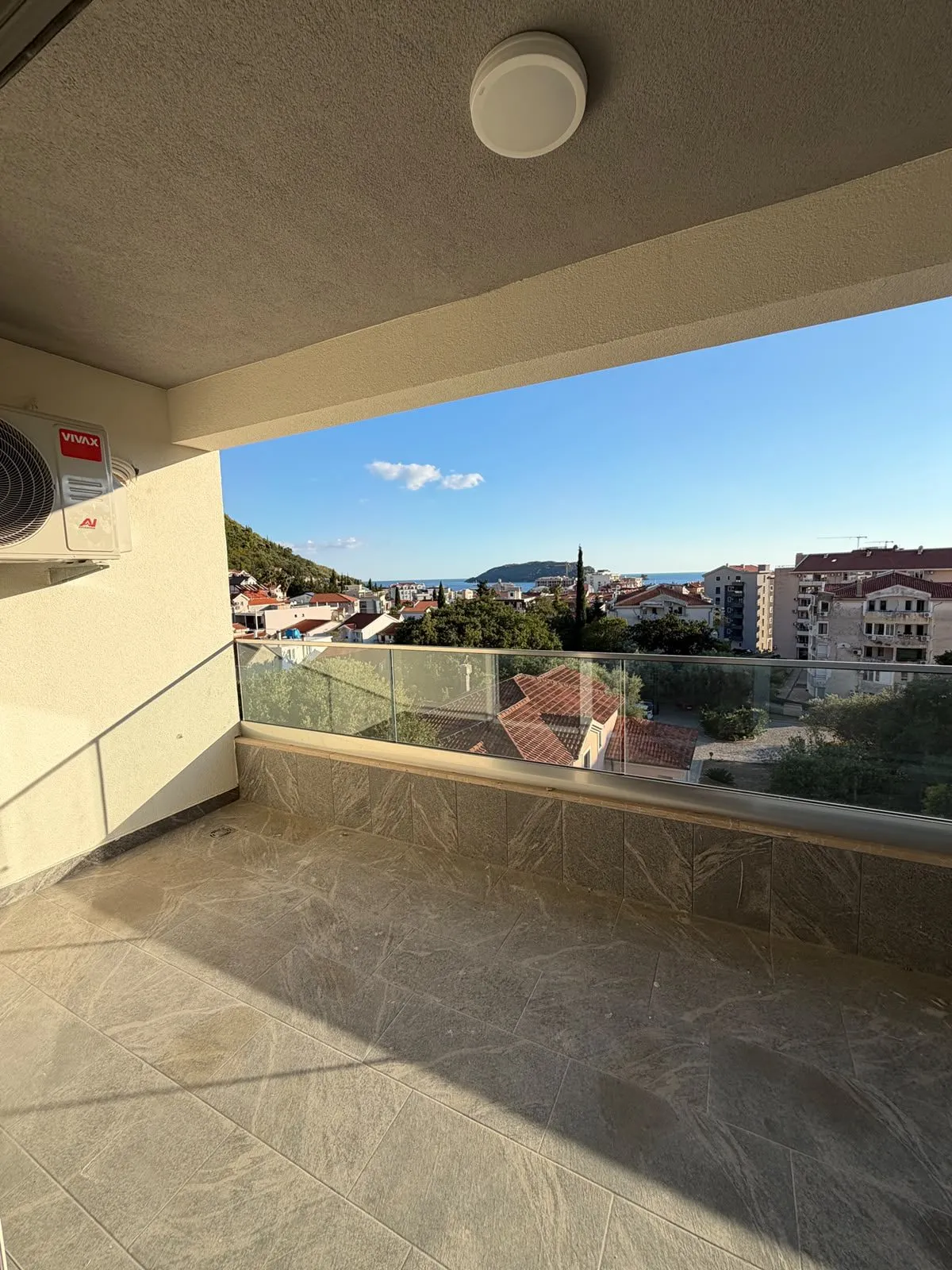 Dvosoban stan 77 m² – Podkošljun, Budva — fotografija 17