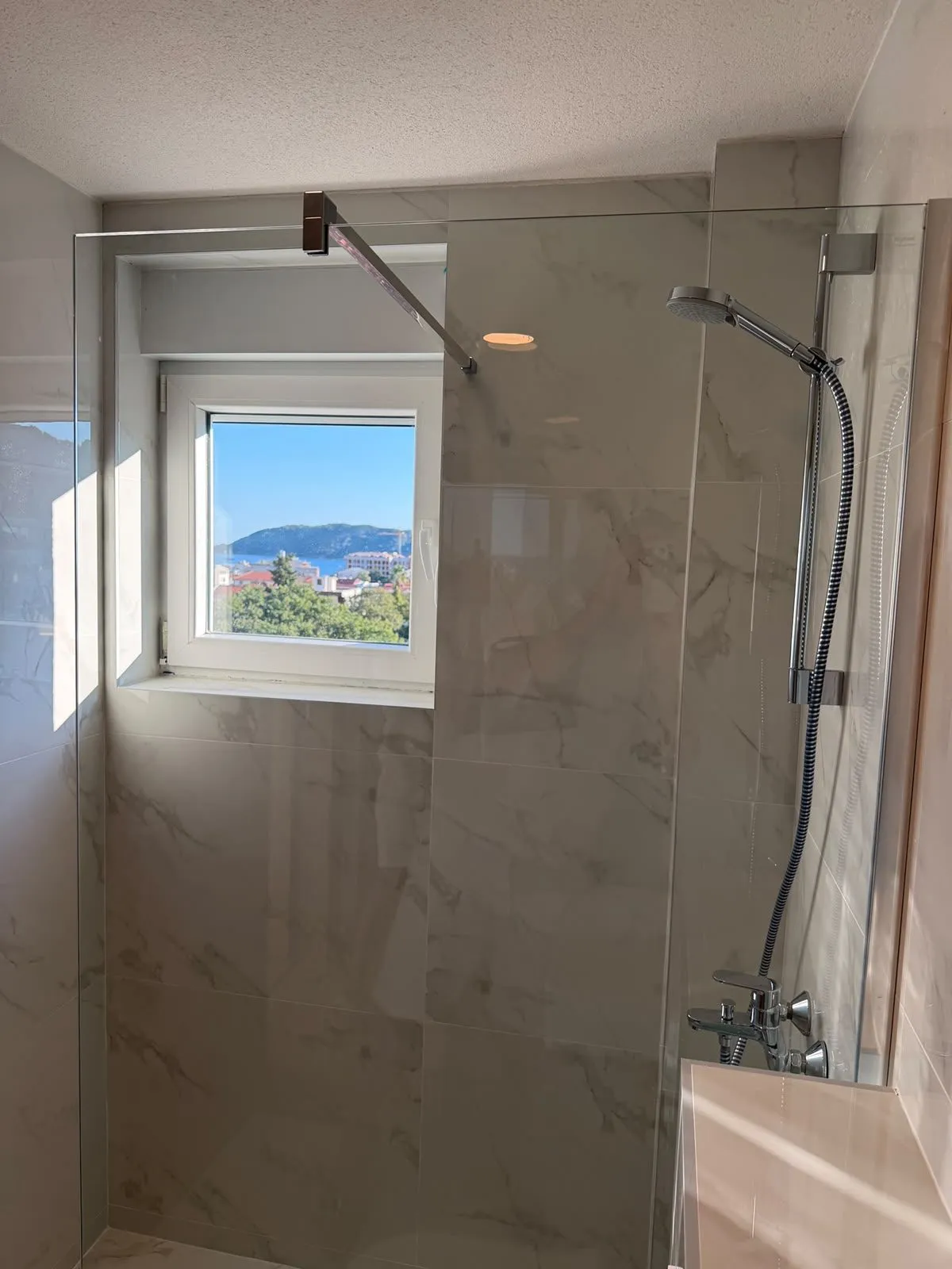 Dvosoban stan 77 m² – Podkošljun, Budva — fotografija 18