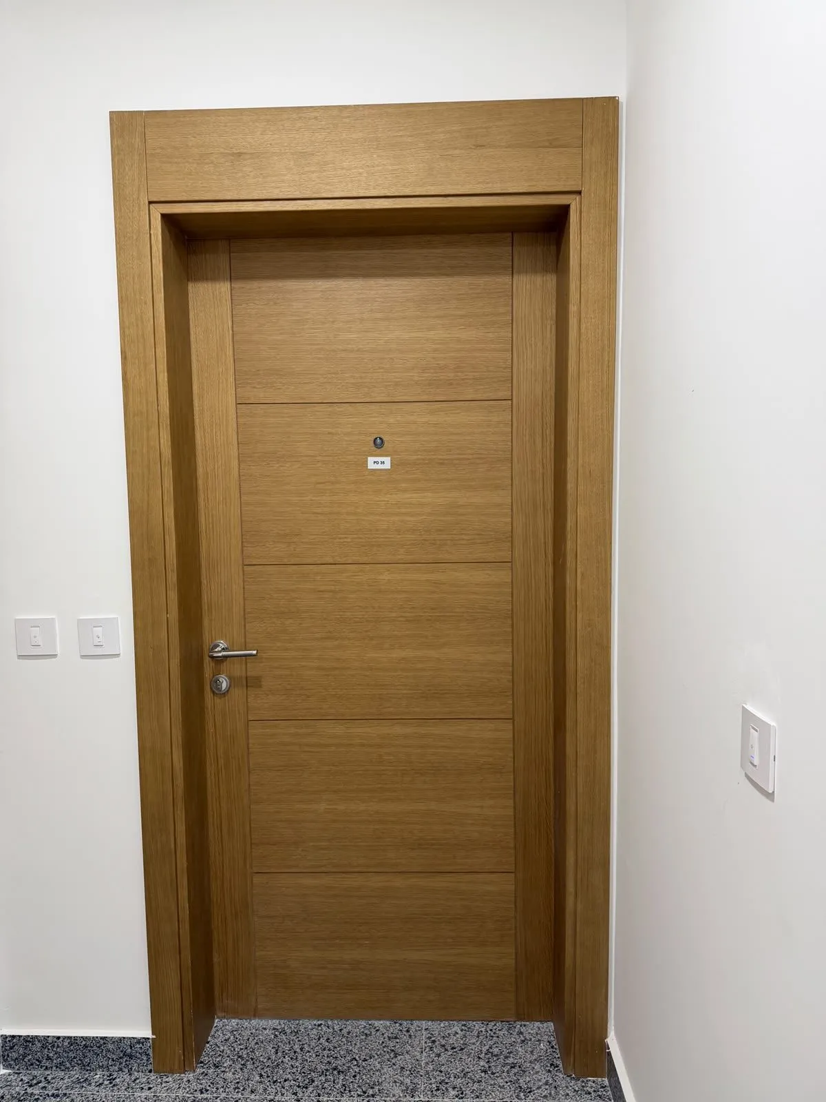Dvosoban stan 77 m² – Podkošljun, Budva — fotografija 20