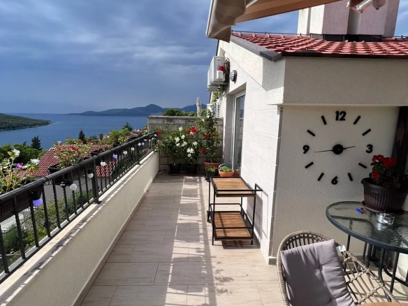 Dvosoban stan 75 m² – Kotor — fotografija 3
