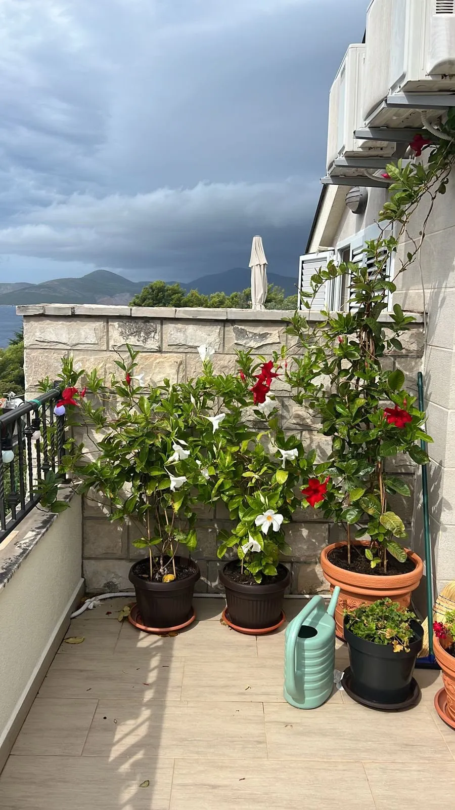 Dvosoban-stan-sa-pogledom-na-more-u-Bigovi-Kotor-8 Dvosoban stan 75 m² – Kotor — fotografija 9
