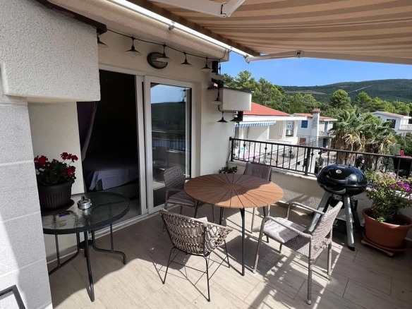 Dvosoban stan 75 m² – Kotor — fotografija 11