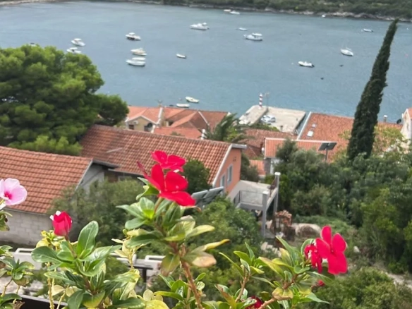 Dvosoban stan 75 m² – Kotor — fotografija 12