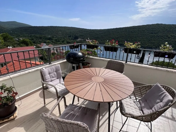 Dvosoban stan 75 m² – Kotor — fotografija 13