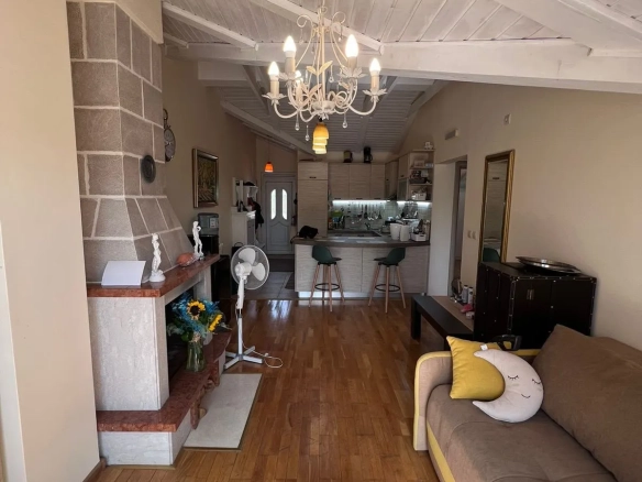Dvosoban stan 75 m² – Kotor — fotografija 15