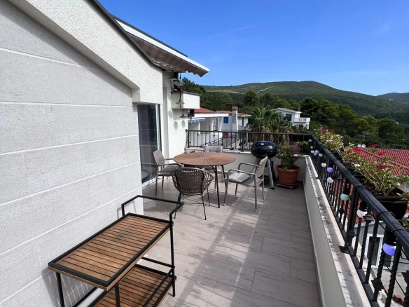 Dvosoban stan 75 m² – Kotor — fotografija 16