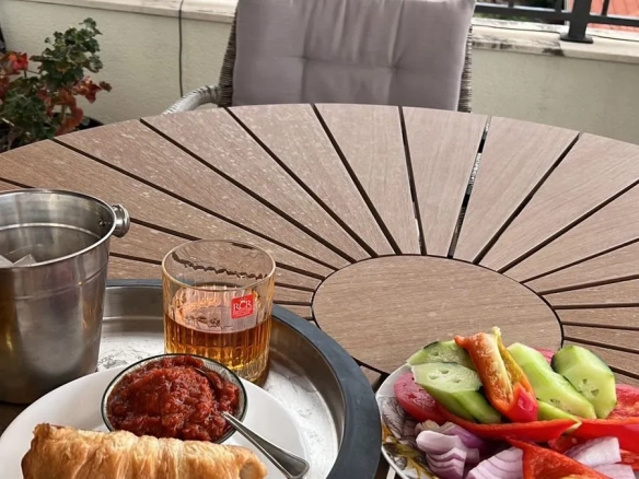 Dvosoban stan 75 m² – Kotor — fotografija 17