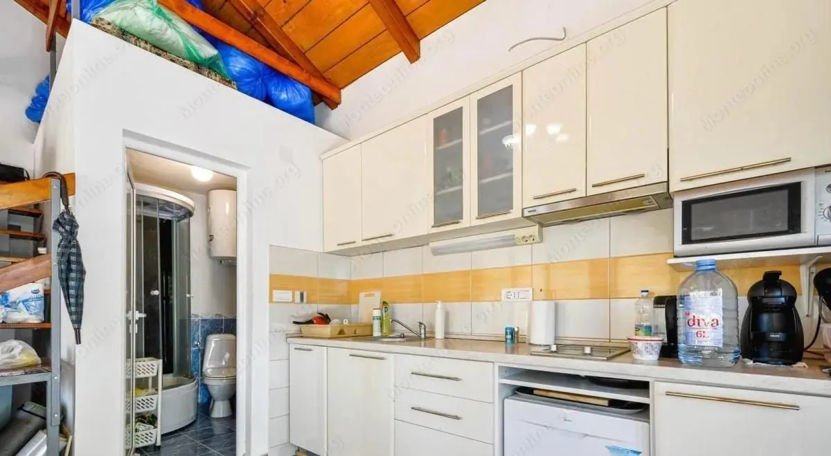 Samostojeca-kuca-sa-pogledom-na-zaliv-Opatovo-Tivat-2 Kuća 110 m² – Tivat — fotografija 3