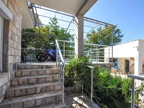 Kuća 110 m² – Tivat — fotografija 11