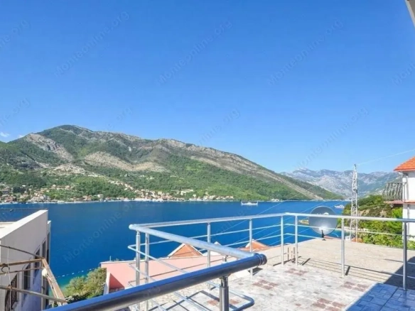 Kuća 110 m² – Tivat — fotografija 15