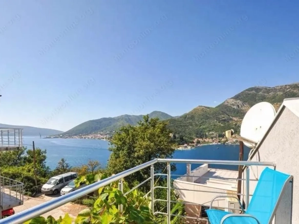 Kuća 110 m² – Tivat — fotografija 18