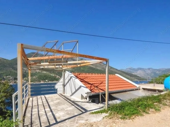 Kuća 110 m² – Tivat — fotografija 19