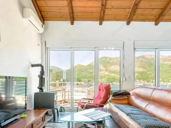 Kuća 110 m² – Tivat — fotografija 20