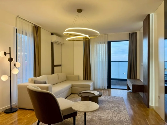 Izdavanje: Dvosoban stan 77 m² – Rafailovići, Budva — fotografija 6