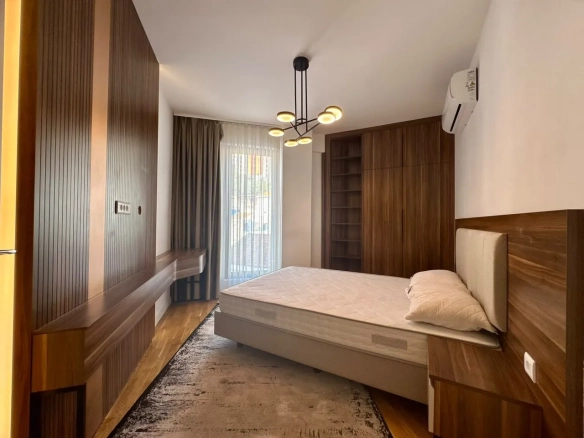 Izdavanje: Dvosoban stan 77 m² – Rafailovići, Budva — fotografija 15