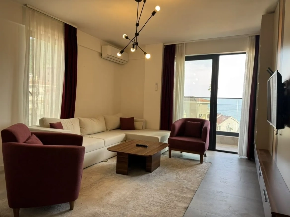 Izdavanje: Dvosoban stan 77 m² – Rafailovići, Budva — fotografija 18