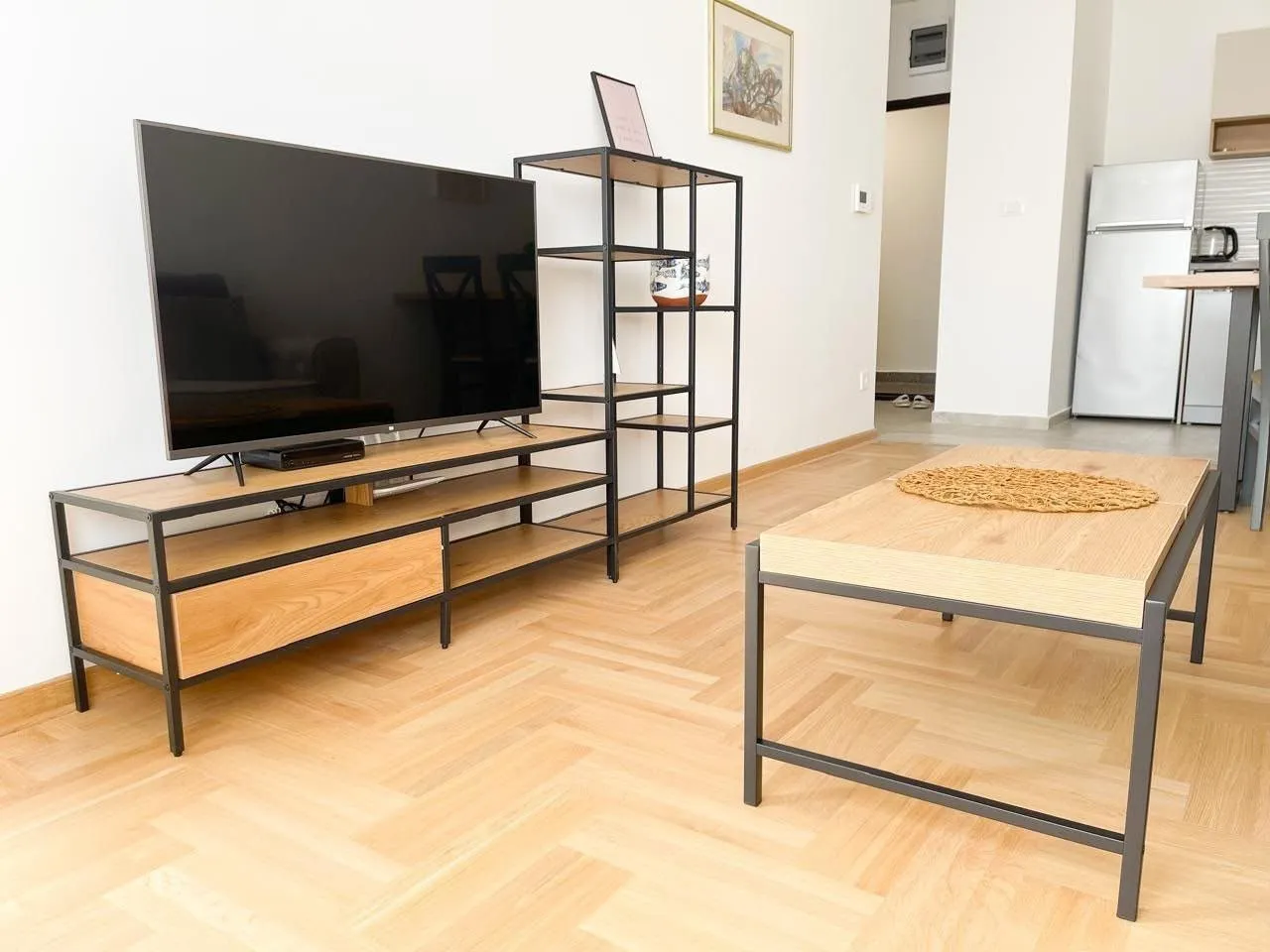 Jednosoban-stan-u-Rozinu-Budva-7 Izdavanje: Jednosoban stan – Rozino, Budva — fotografija 8