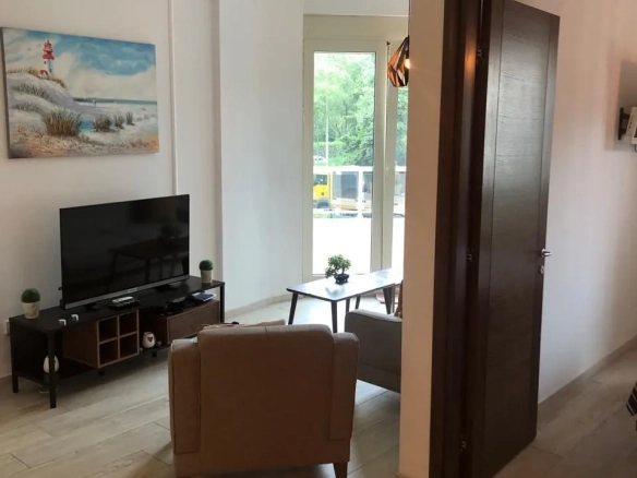 Izdavanje: Jednosoban stan 51 m² – Budva — fotografija 2