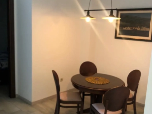 Izdavanje: Jednosoban stan 51 m² – Budva — fotografija 5