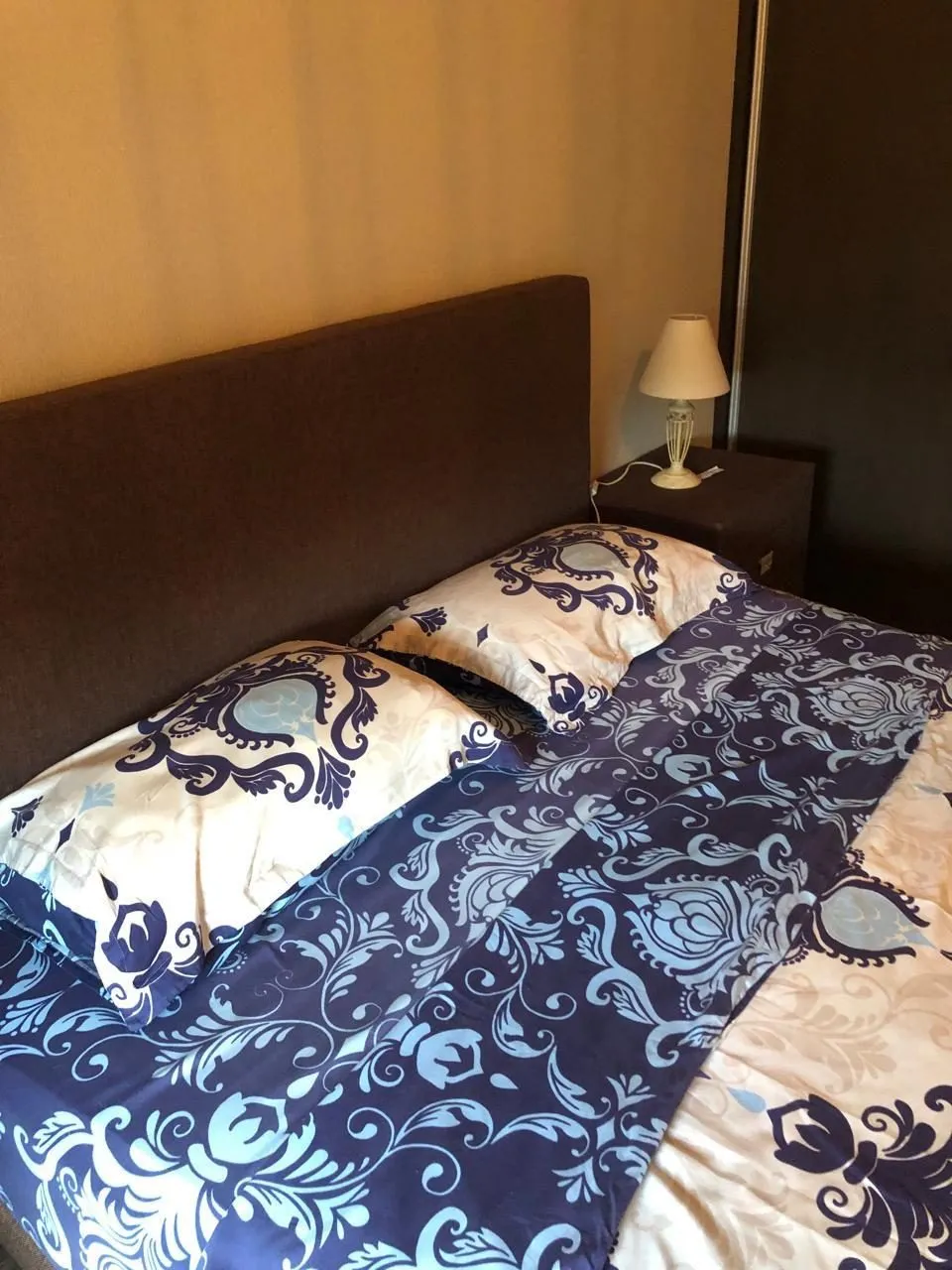 Jednosoban-stan-u-zgradi-Montefish-Budva-5 Izdavanje: Jednosoban stan 51 m² – Budva — fotografija 6