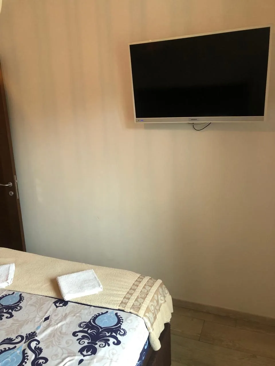Jednosoban-stan-u-zgradi-Montefish-Budva-6 Izdavanje: Jednosoban stan 51 m² – Budva — fotografija 7