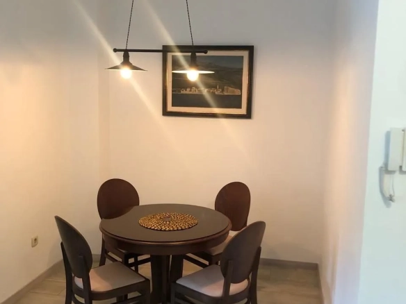 Izdavanje: Jednosoban stan 51 m² – Budva — fotografija 9
