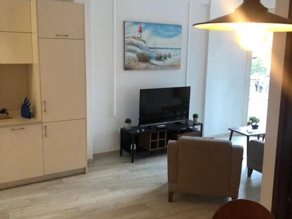 Izdavanje: Jednosoban stan 51 m² – Budva — fotografija 11