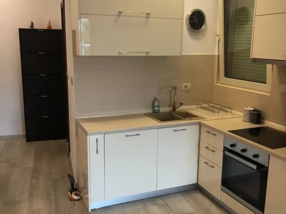 Izdavanje: Jednosoban stan 51 m² – Budva — fotografija 12