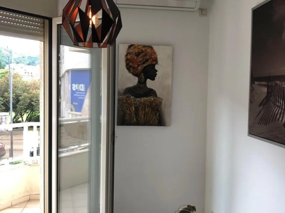 Izdavanje: Jednosoban stan 51 m² – Budva — fotografija 13