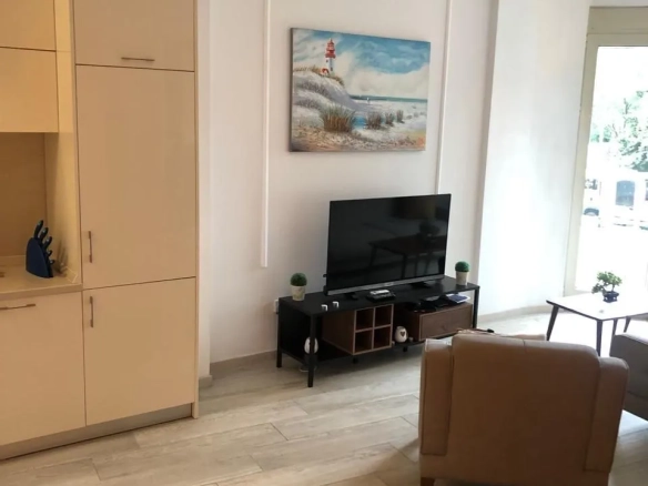 Izdavanje: Jednosoban stan 51 m² – Budva — fotografija 14