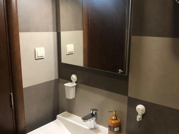 Izdavanje: Jednosoban stan 51 m² – Budva — fotografija 16