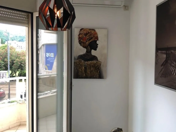 Izdavanje: Jednosoban stan 51 m² – Budva — fotografija 17